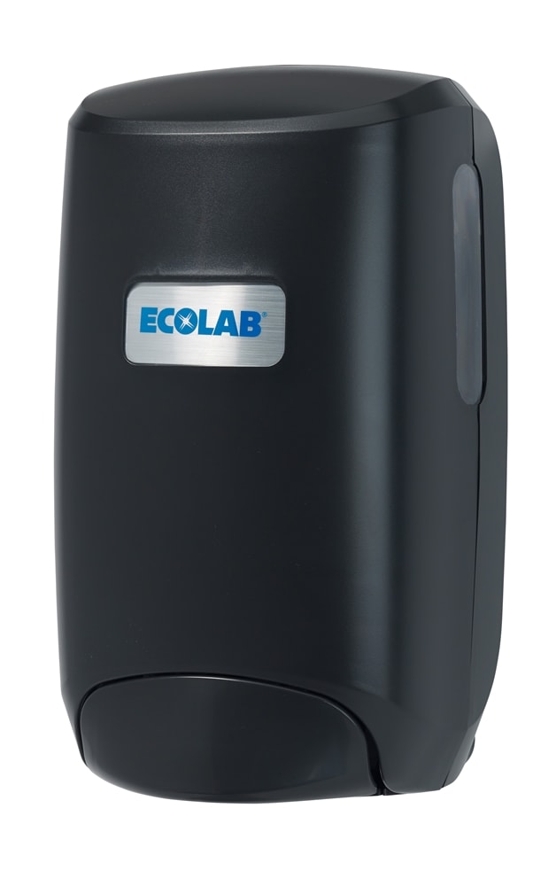GuestSupply US | Ecolab® Nexa Compact Manual 750ml Dispenser